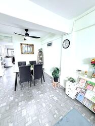 Blk 209 Boon Lay Place (Jurong West), HDB 3 Rooms #606947091